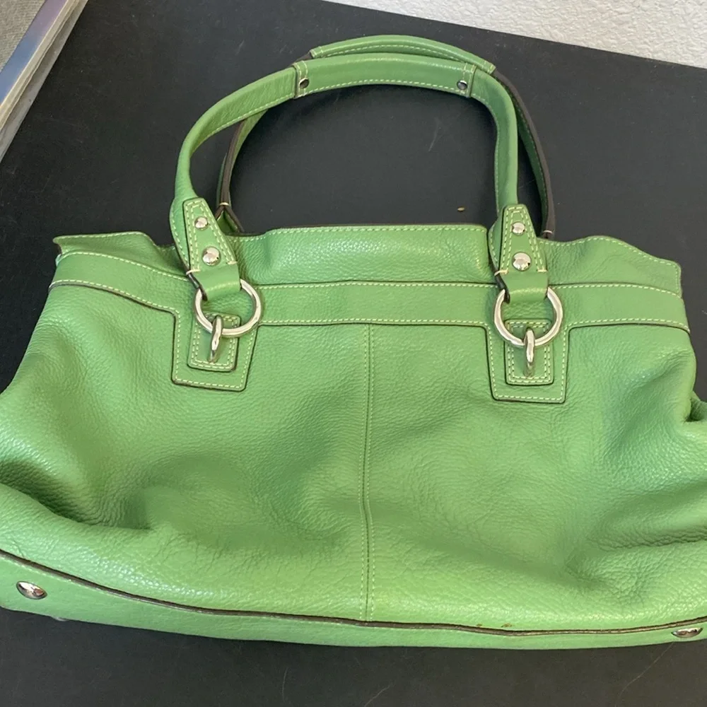 coach penelope bag mint condition great color - Picture 6 of 8